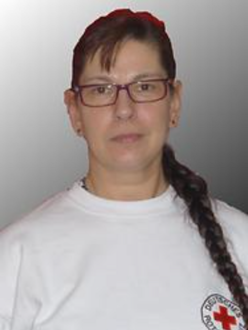 Fotograf:Stefan Sturm Subj. Manuela Sturm